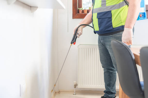 Best Pest Removal Services  in Williams, OR